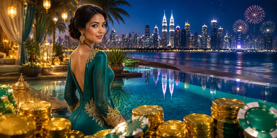 Bonus cashback Hari Raya terkini di Petaling Jaya